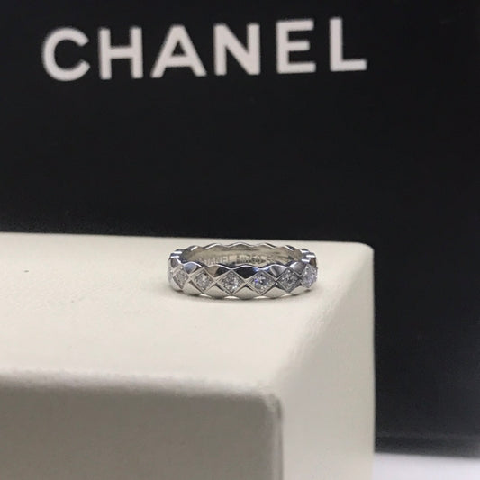 Chanel 戒指