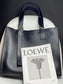 羅L威-Buckle Horizontal Tote 手袋