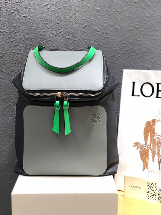 Loe-Goya backpack 後背包
