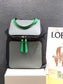 Loe-Goya backpack 後背包