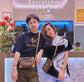 M68906 路L家-Mini Soft Trunk手袋 上身照