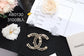 Chanel 胸針