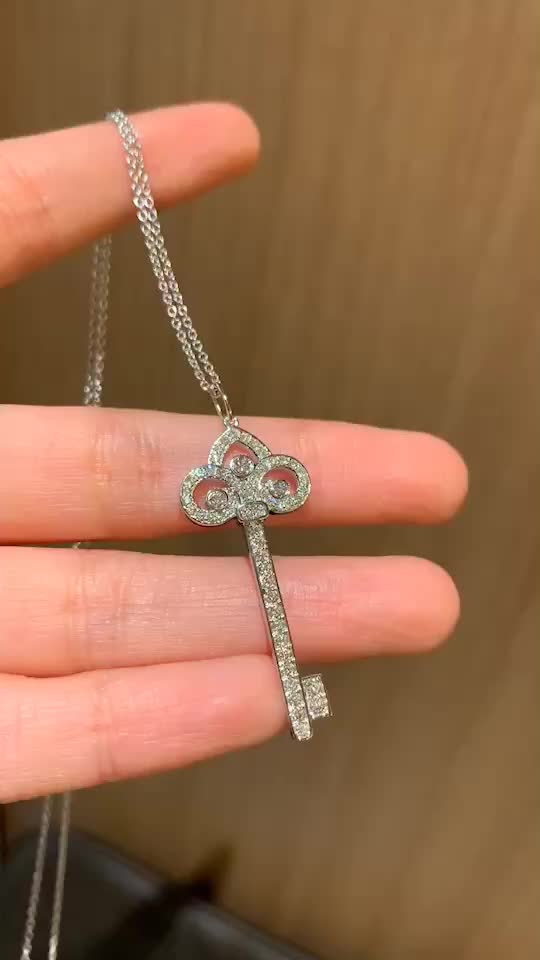 Tiffany-項鍊 集合圖