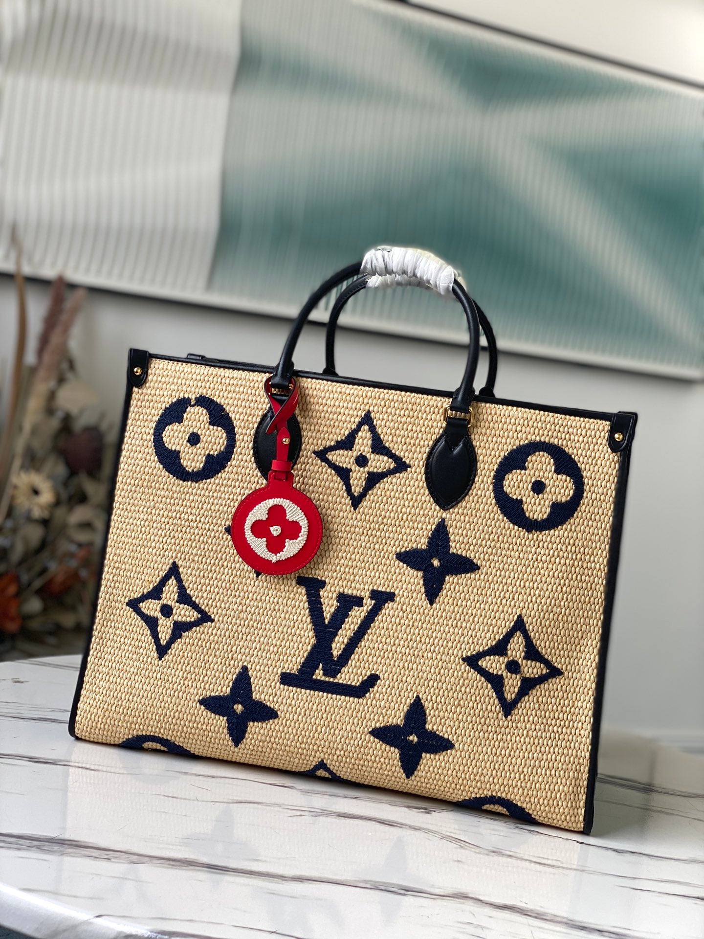 M57723 路L家-Onthego Tote 包 大號