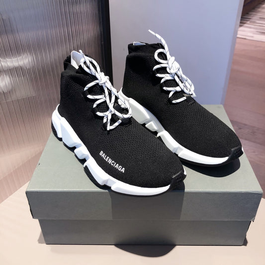 Balenciaga 巴黎世家-襪套鞋