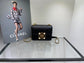 Chanel Coco King Dom鏈條包