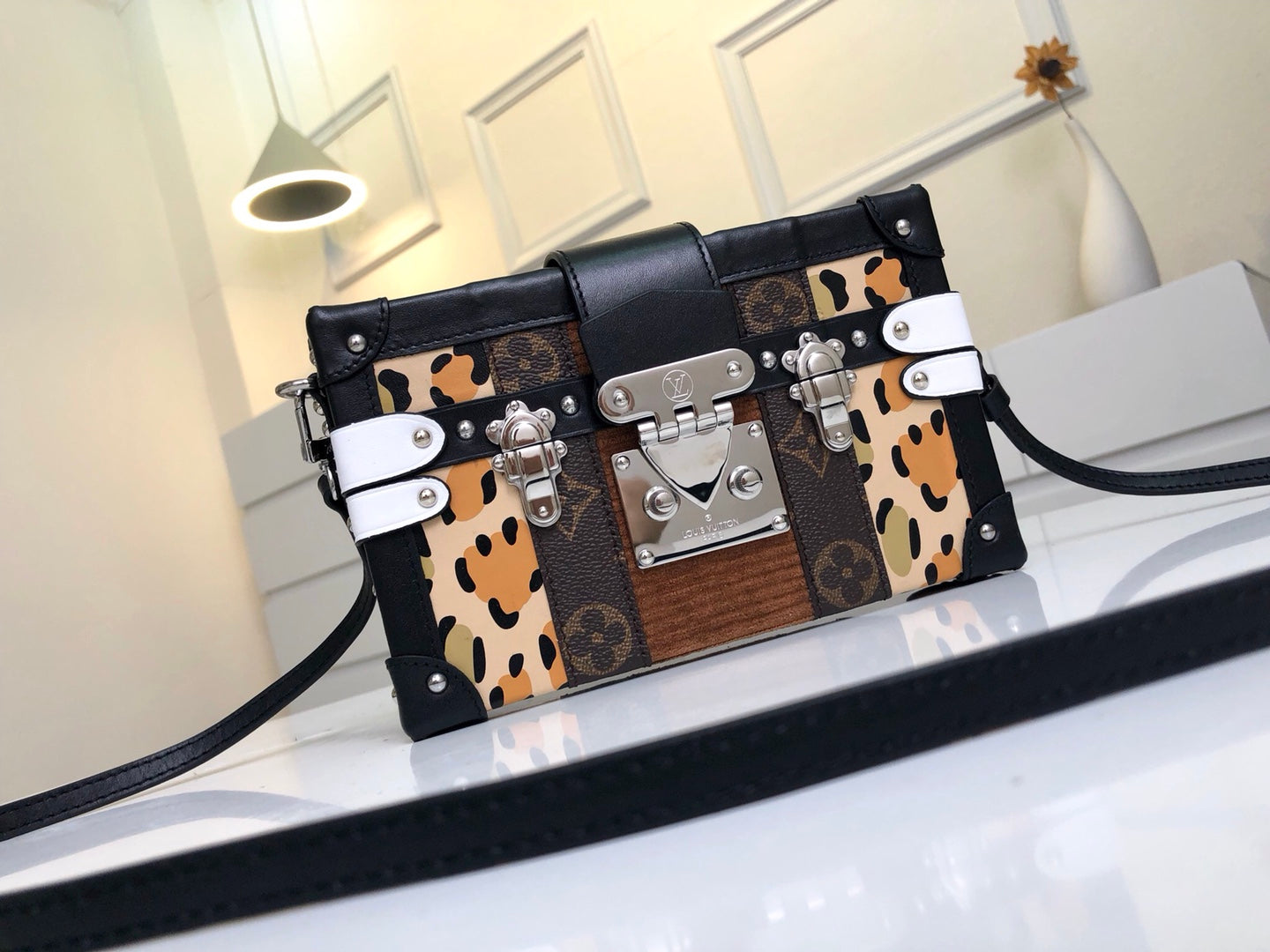 路L家-Petite Malle IT BAG