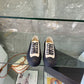 Jil sander-2022新款 帆布鞋 白色