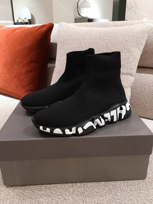 Balenciaga 巴黎世家-襪套鞋
