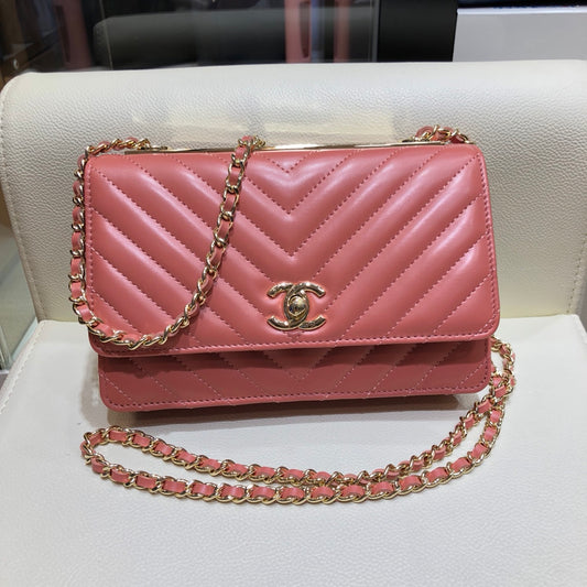 小香家-Trendy CC WOC 19cm