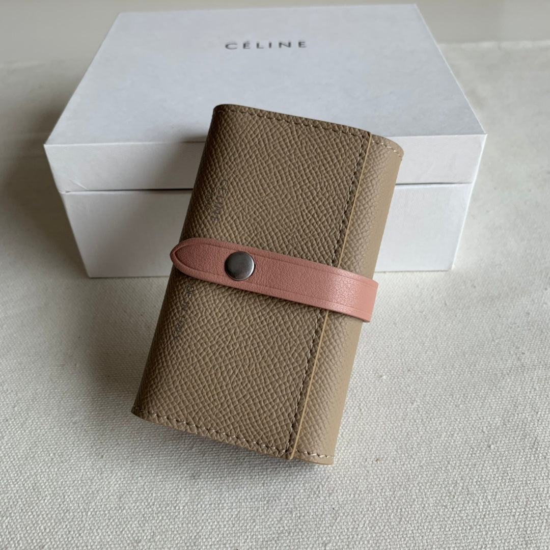 Celine 鑰匙包