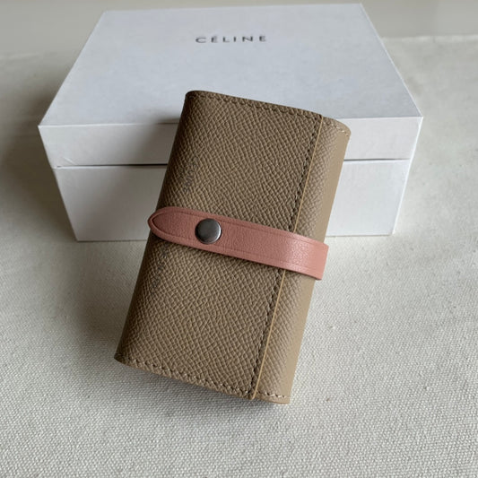 Celine 鑰匙包