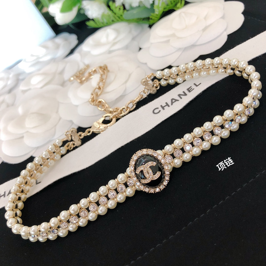 Chanel 項鍊／手鍊