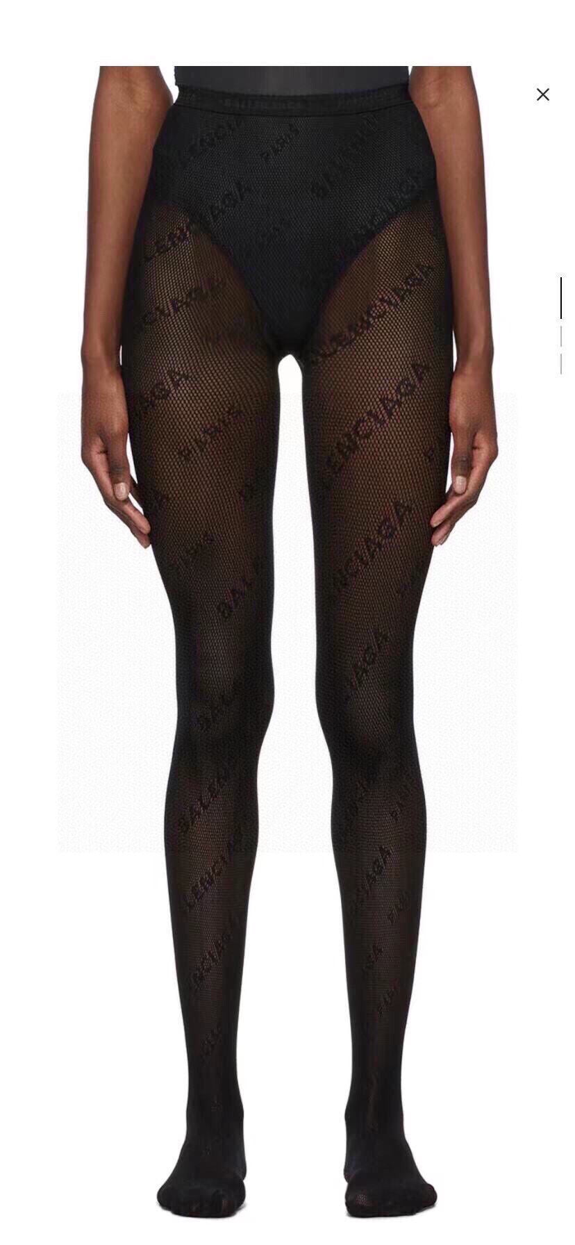 Balenciaga 絲襪