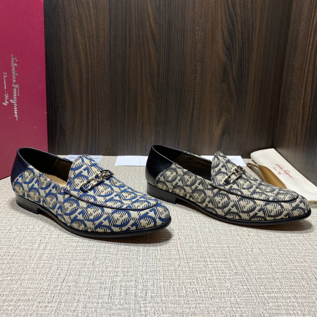 Sal-福樂皮鞋 集合圖