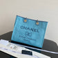 Chanel 中號沙灘包