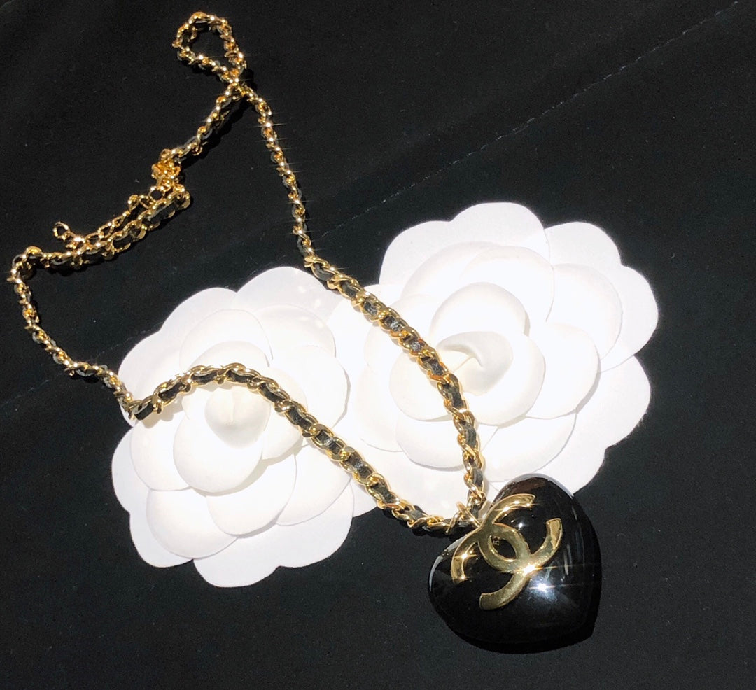 Chanel 項鍊