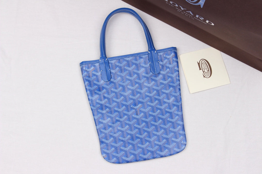 戈G家-Mini tote