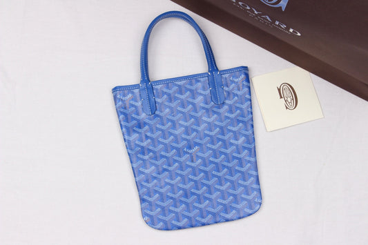 戈G家-Mini tote
