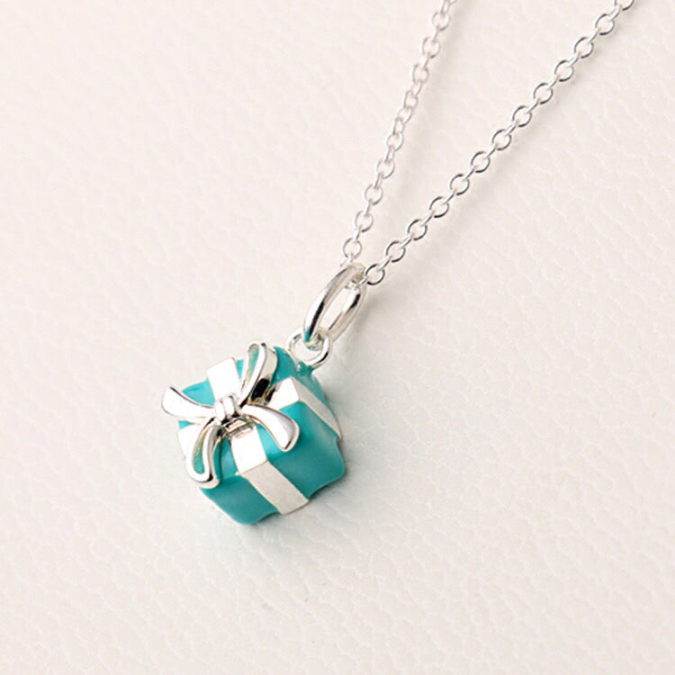 Tiffany-項鍊
