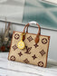 M57644 路L家-Onthego Tote 包 中號