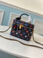 LV M57482 Vanity 小號手袋