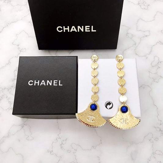 Chanel 耳環