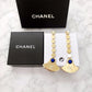 Chanel 耳環