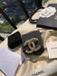 Chanel 胸針