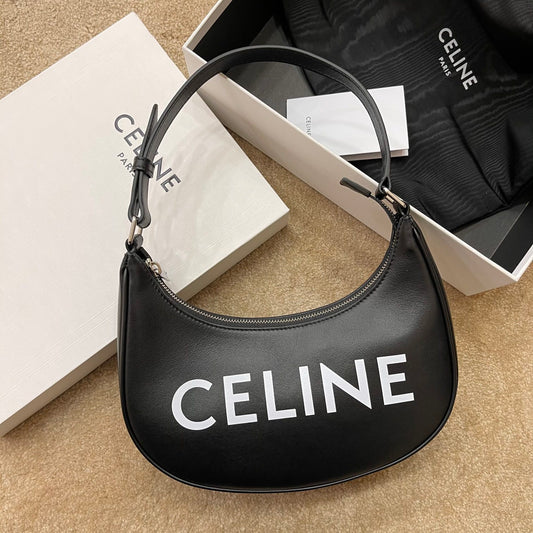 Celine AVA腋下包