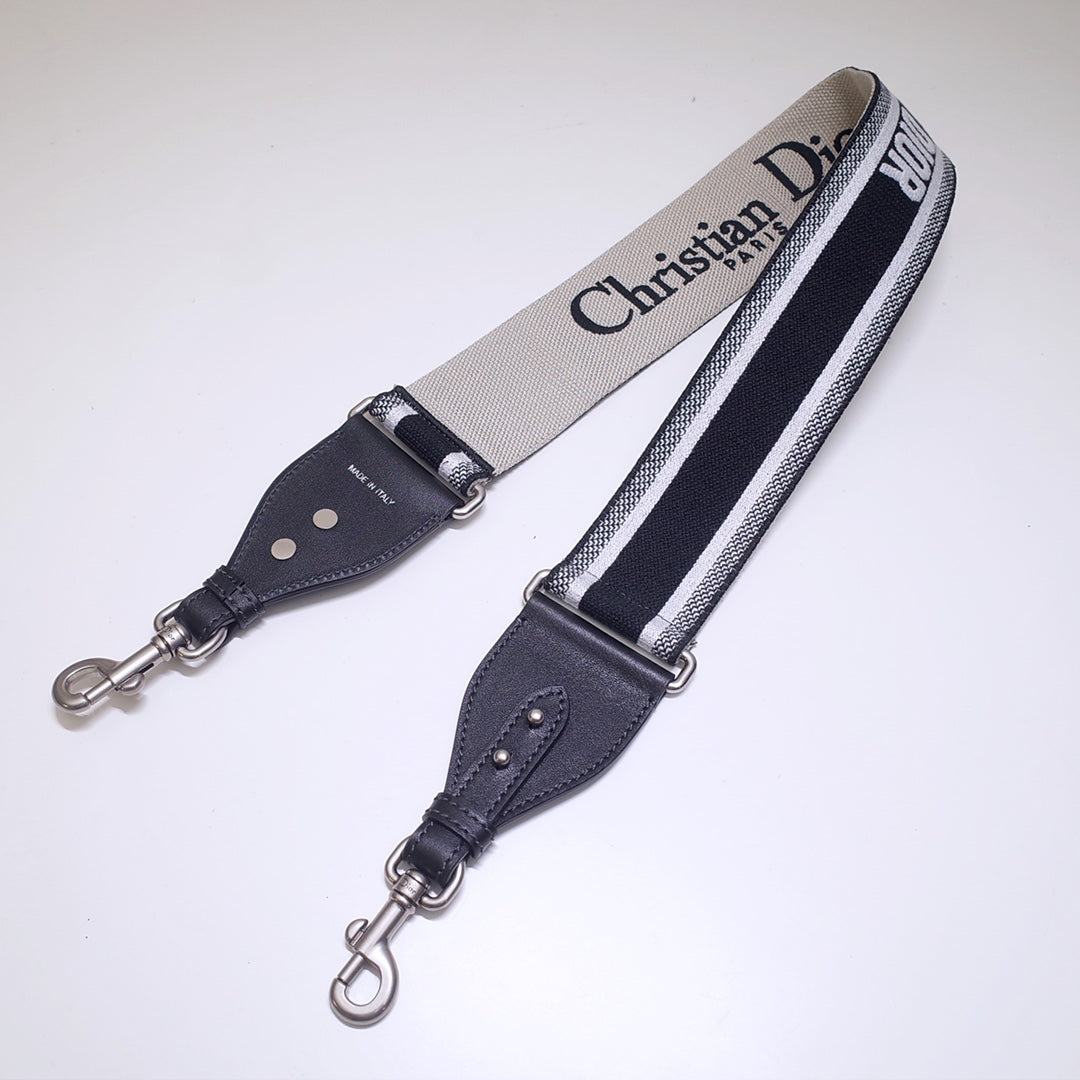迪D家-編織肩帶