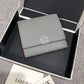 Loewe 三折短夾