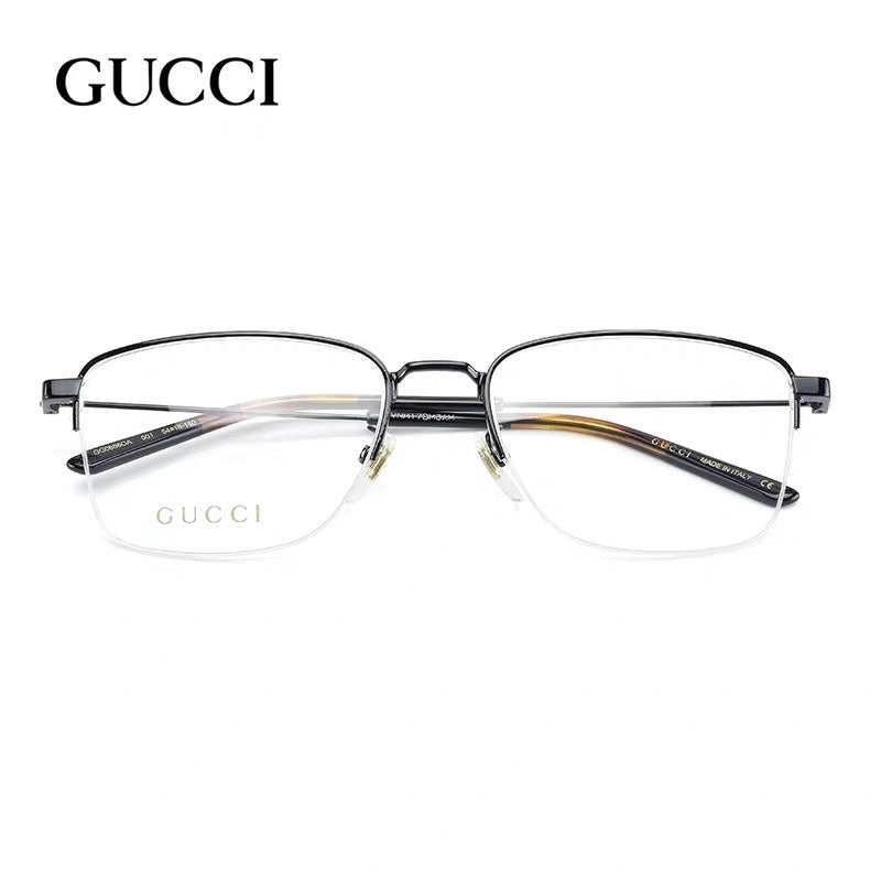 古G家-眼鏡 GG0686OA 54口18-140 黑色