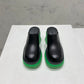 B編織-22ss 厚底半拖（35-39，40-41可訂製）