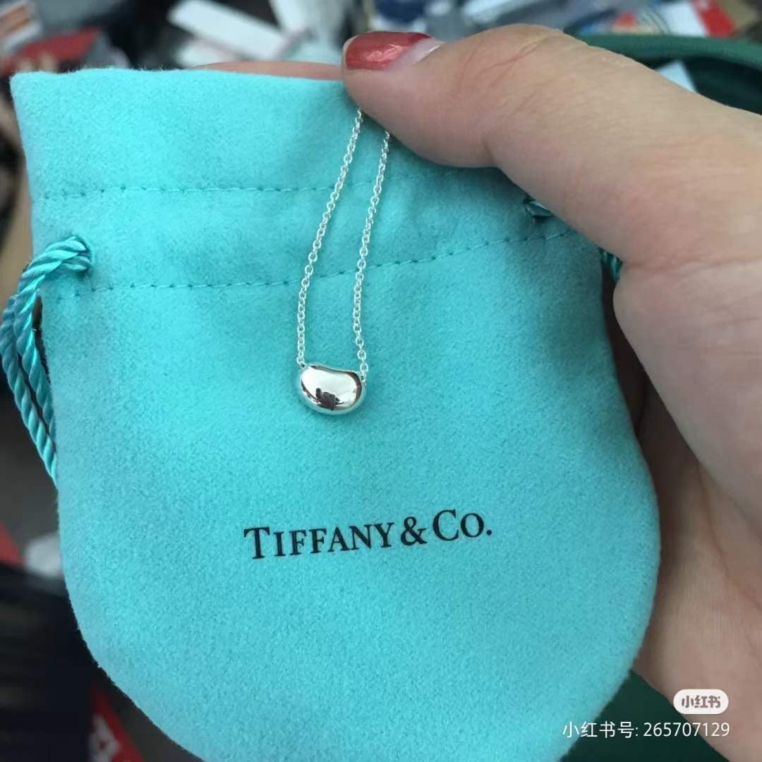 Tiffany-項鍊