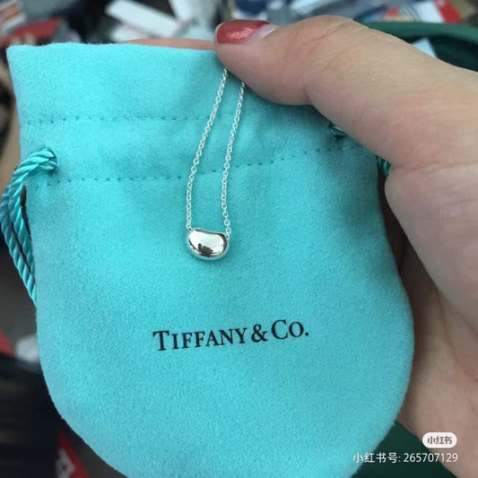 Tiffany-項鍊