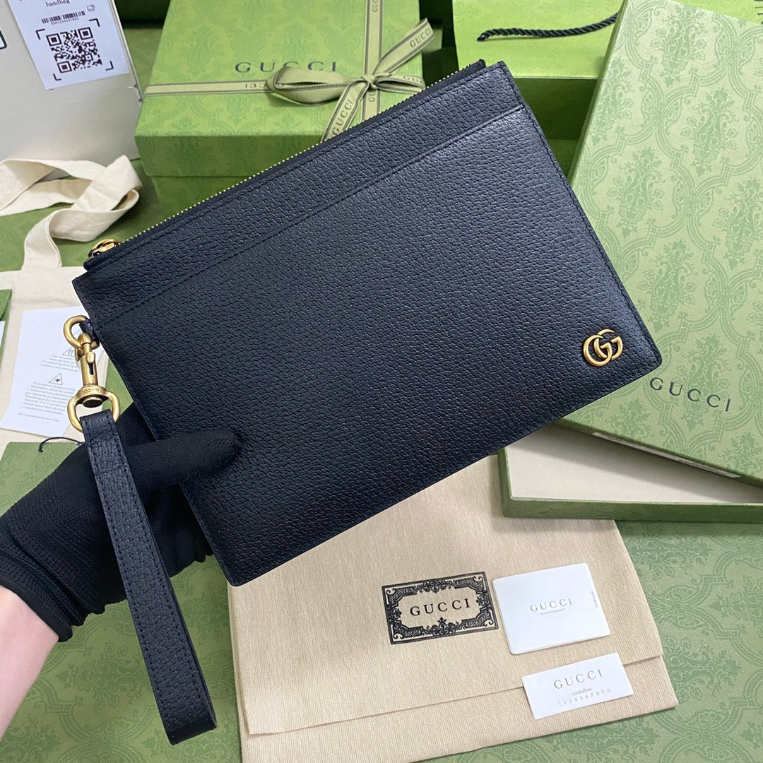 Gucci 手拿包