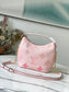 M45697 路L家-Marshmallow Hobo 手袋