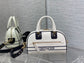Dior-2022春夏 Vibe系列 保齡球包 小號