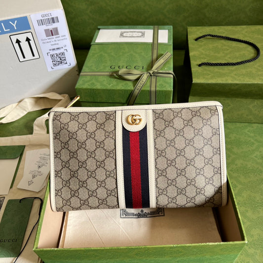 Gucci 手拿包