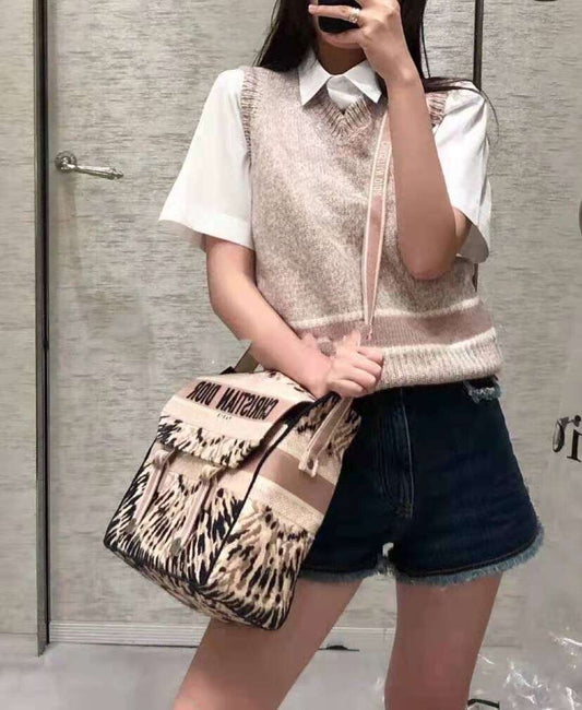 Dior 萬花筒郵差包