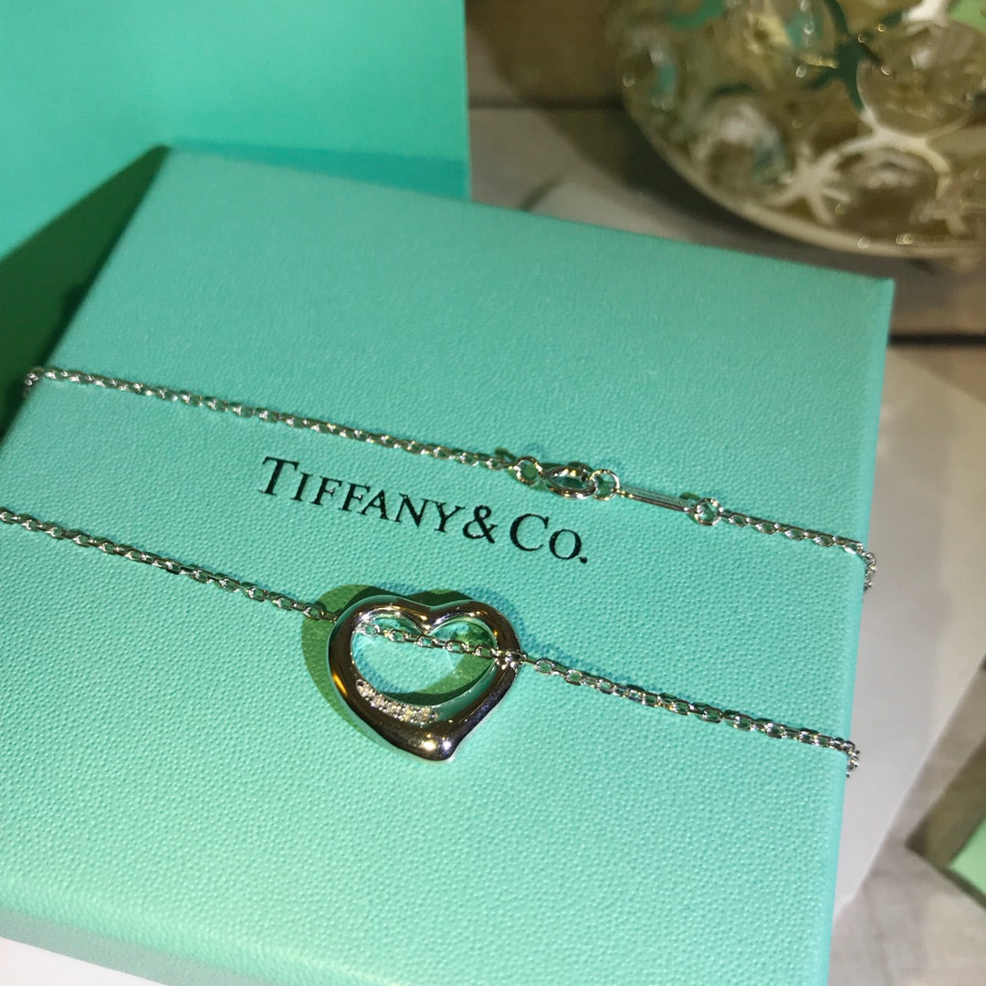 Tiffany-項鍊
