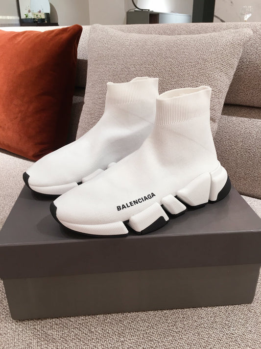 Balenciaga 巴黎世家-襪套鞋