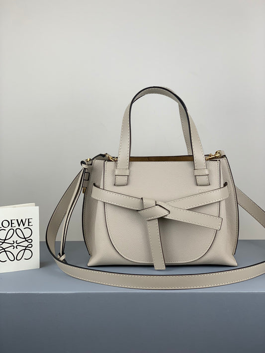 羅L威-gate Mini 手袋