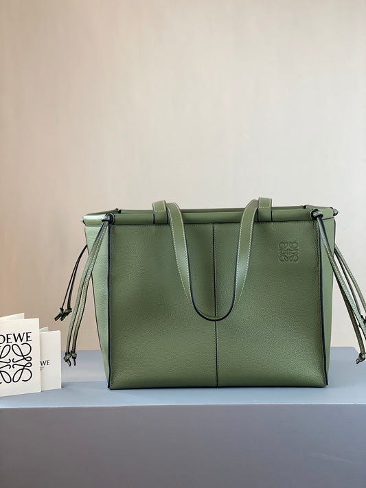 羅L威-Cushion tote 小號