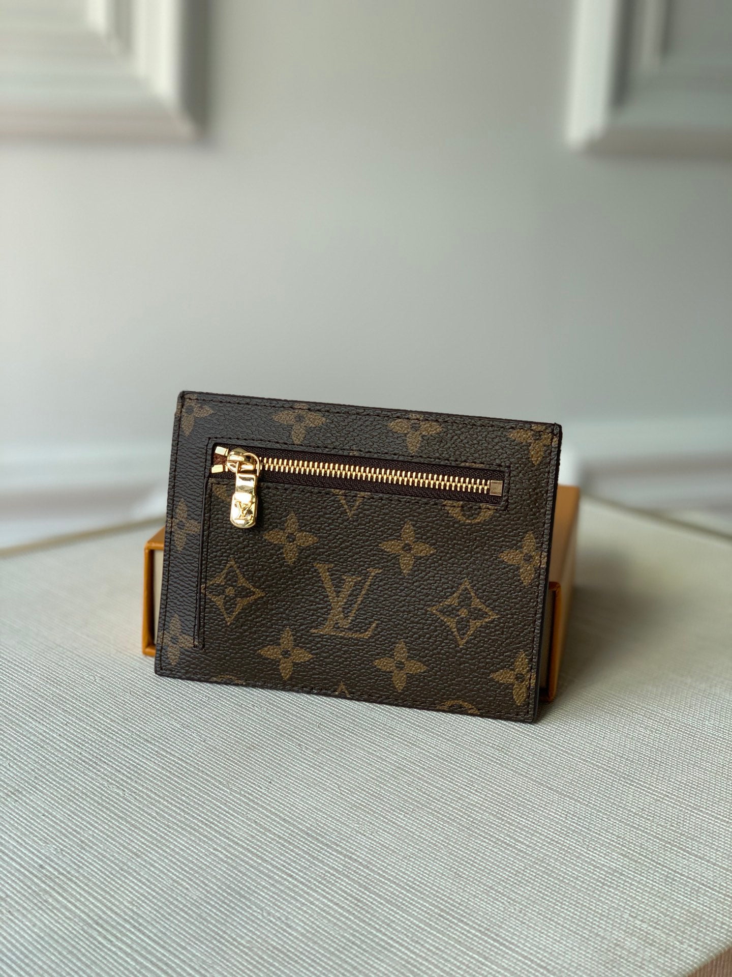 LV M60378 卡包