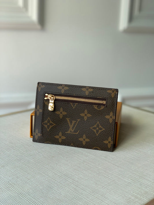 LV M60378 卡包