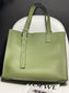 羅L威-Buckle Horizontal Tote 手袋