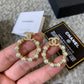Chanel 耳環