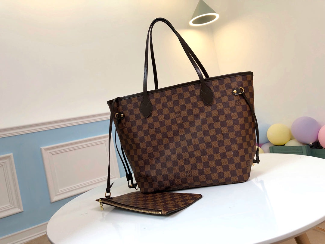 N41358 路L家-Neverfull 經典手袋